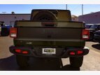 Thumbnail Photo 5 for New 2021 Jeep Gladiator Mojave